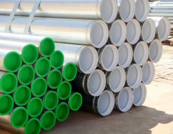 華岐鋼塑復(fù)合管